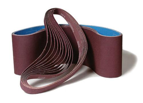 abrasive belt