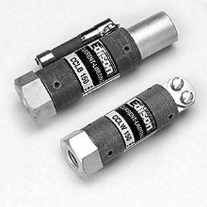cartridge fuse / medium-voltage / capacitor