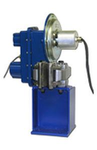 caliper disc brake / spring activated / manual release / electromagnetic