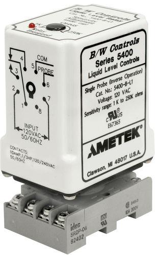 plug-in solid state relay