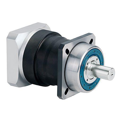 planetary gear reducer / helical / perpendicular / low-noise