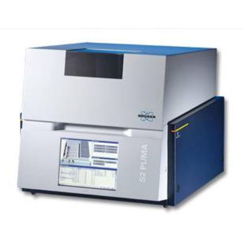 fluorescence spectrometer / monitoring / energy dispersive X-ray fluorescence / for analysis