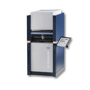 fluorescence spectrometer / X-ray fluorescence / process / for analysis