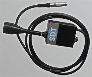 mass flow sensor / thermal / air