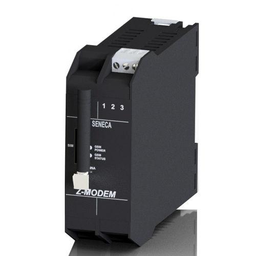 GPRS modem / GSM / industrial