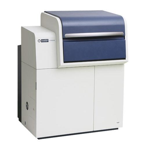 visible spectrophotometer / UV / NIR / large dimension