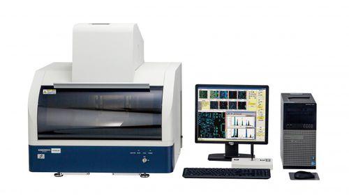 identification analyzer / precision / for hazardous environments / XRF