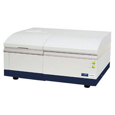 fluorescence spectrophotometer / benchtop / for analysis