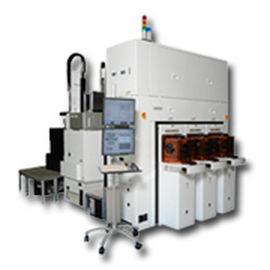 EMCP plasma engraving system / for non-volatile materials