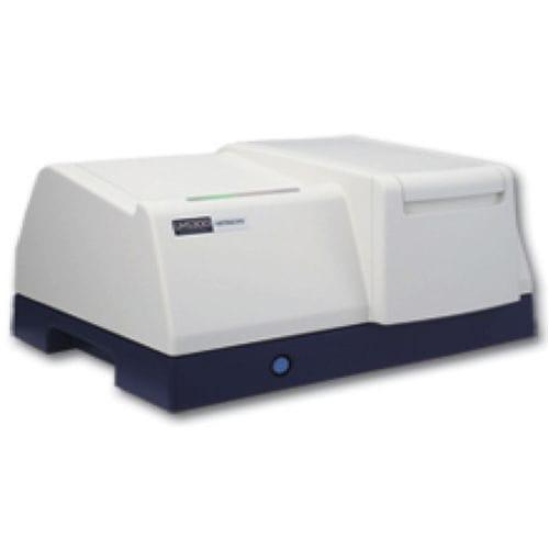 visible spectrophotometer / UV / NIR / benchtop