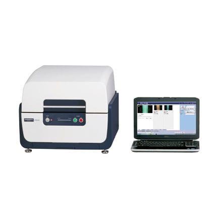 precision analyzer / instrument / XRF