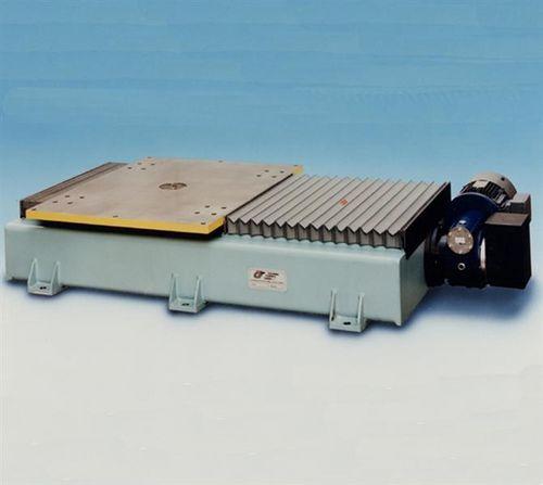 over-extension linear slide / cam