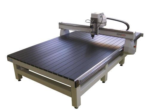 CNC router / 3-axis / multi-spindle