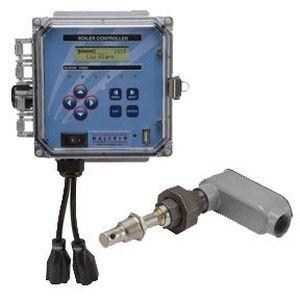 boiler water controller