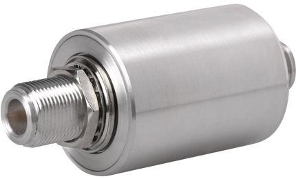 type 1 surge arrester / in-line / telecommunications