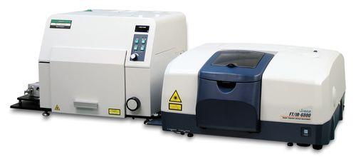 Raman spectrometer / benchtop / high-precision / high-sensitivity