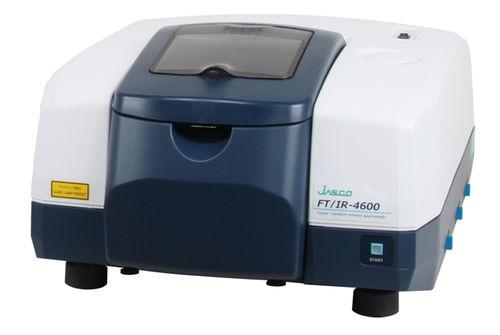 FT-IR spectrometer / benchtop / high-sensitivity / high-resolution