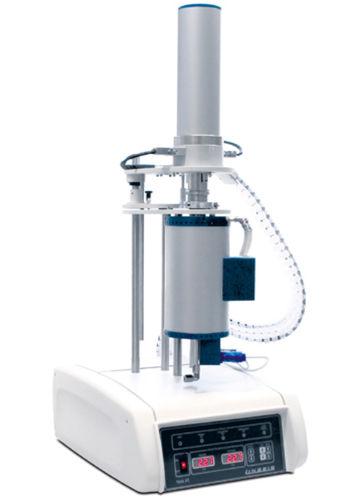 solid analyzer / temperature / benchtop / thermomechanical