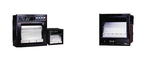 inkjet chart recorder / for industrial use
