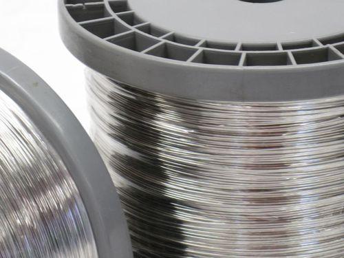 high magnetic permeability nickel alloy wire