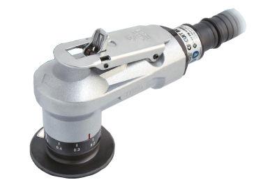 orbital chamfering machine / pneumatic