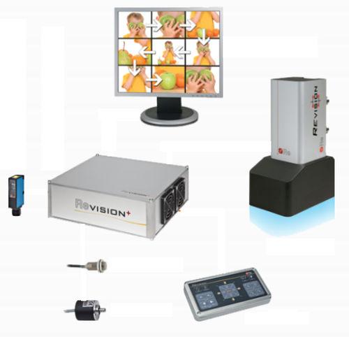 digital inspection system / video