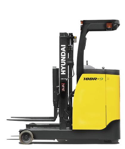 electric forklift