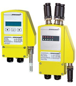 HVAC multi-parameter transmitter