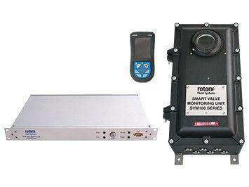 smart monitoring system / for valves / contamination