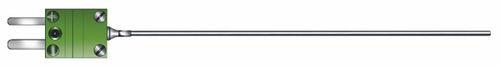 mineral-insulated thermocouple