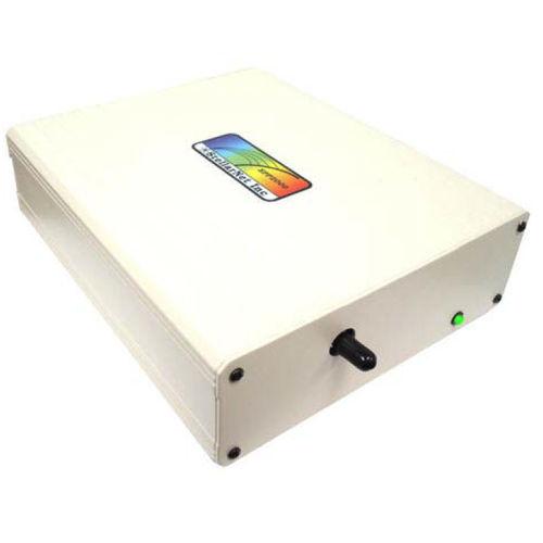 optical spectrometer / high-resolution / fiber optic / monitoring
