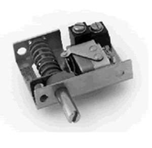 rotary switch / safety / multipolar / ultra heavy-duty