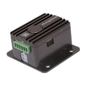 stepper motor controller / 12-48V