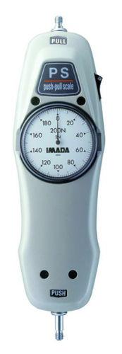 mechanical dynamometer