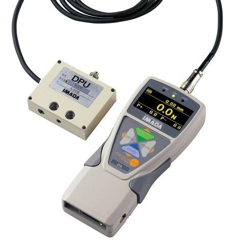 digital dynamometer / with remote readout