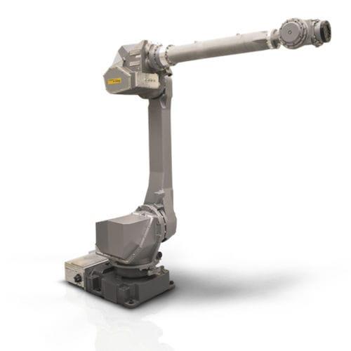 articulated robot / 6-axis / paint / industrial