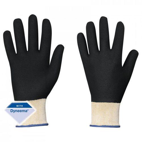 work glove / anti-cut / oil-resistant / Dyneema®