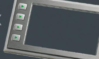 stainless steel keyboard / custom / industrial