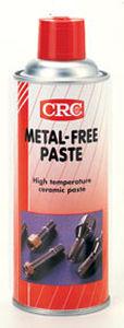 multipurpose paste / metal-free / white