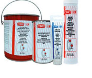 lubricating grease / multipurpose / lithium complex / for bearings