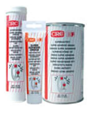 lubricating grease / semi-synthetic / metal / adhesive