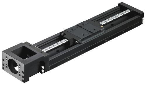 linear actuator / single-axis / standard