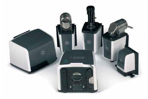 FT-IR spectrometer / benchtop / compact / laboratory