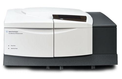 FT-IR spectrometer / high-resolution / benchtop / laboratory