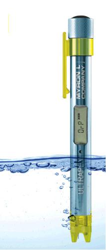 ORP electrode / water / rugged