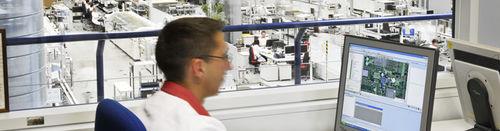 simulation software / production management / for CAD