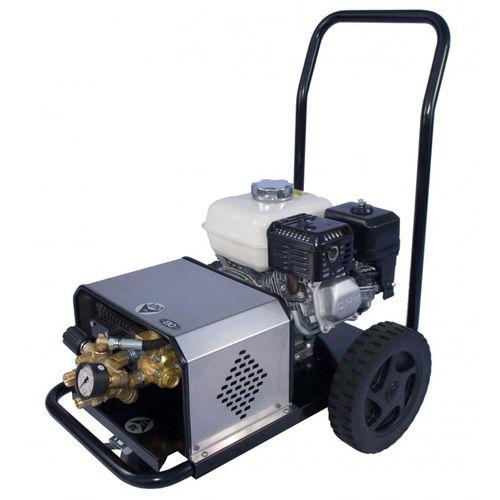 cold water cleaner / mobile / professional / high-pressure