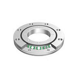 roller bearing / single-row / steel