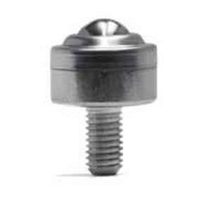 threaded stud ball transfer unit