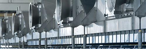 process freezer / steel-belt / tunnel / low-temperature